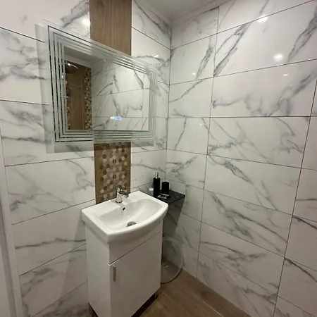 Apartman Manolovi