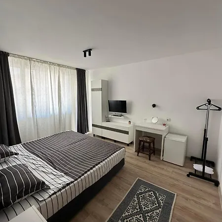 Apartman Manolovi *