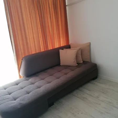Manolovi Apartman
