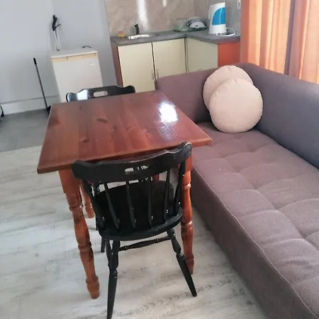 Apartman Manolovi Obzor