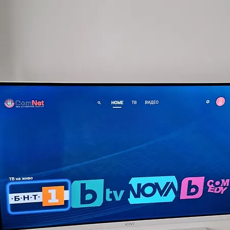 Manolovi Apartman
