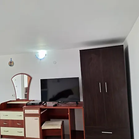 Manolovi Apartman