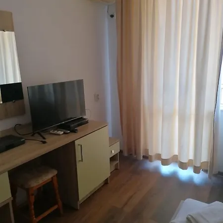 Manolovi Apartman Obzor
