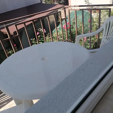 Manolovi Apartman *