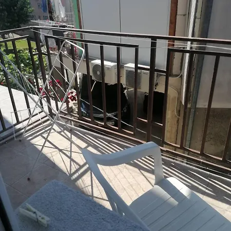 Apartman Manolovi