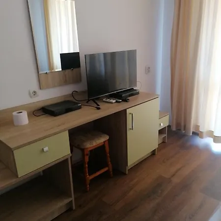 Manolovi Apartman *