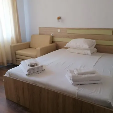 Manolovi Apartman Obzor