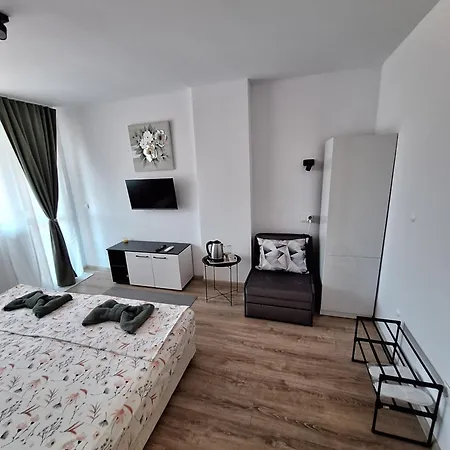 Apartman Manolovi