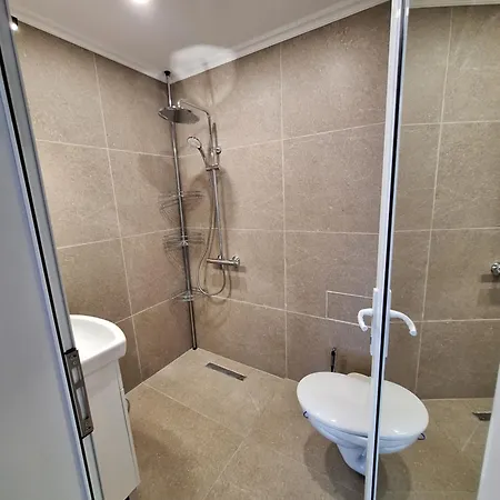 Apartman Manolovi *