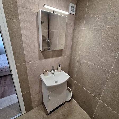 Apartman Manolovi *