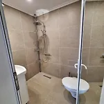 Apartment Manolovi *