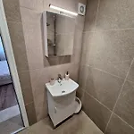 Apartment Manolovi *