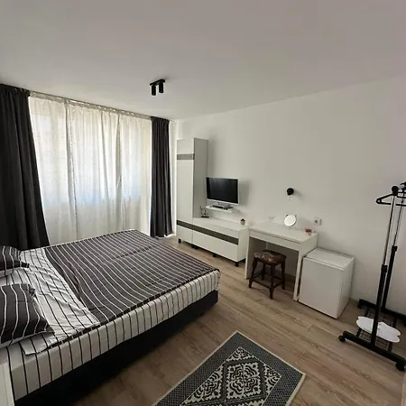 Apartment Manolovi