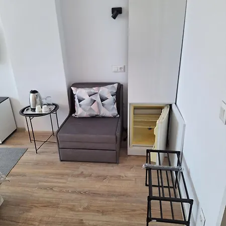Manolovi Apartment *