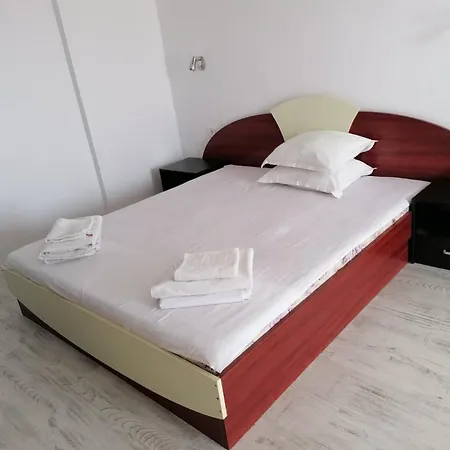Manolovi Apartment