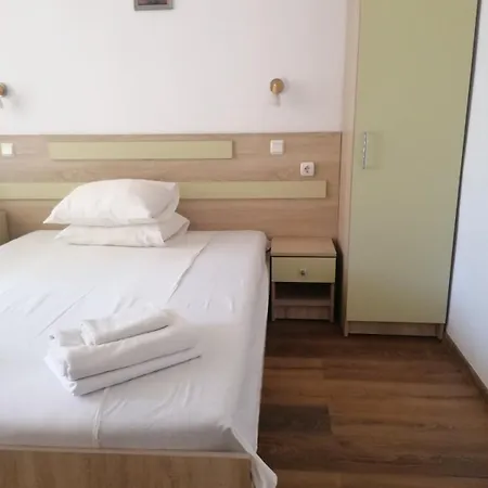 Apartment Manolovi Obzor