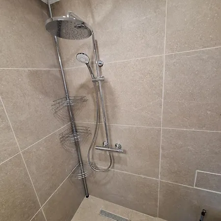 Apartment Manolovi