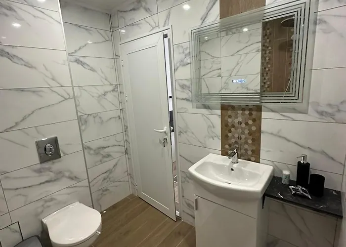 Apartment Manolovi Obzor