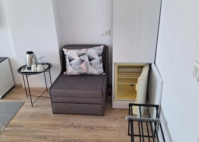 Manolovi Apartment *