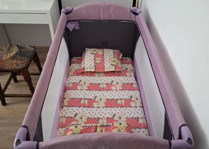 Apartment Manolovi Obzor