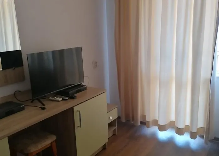 Manolovi Apartment Obzor