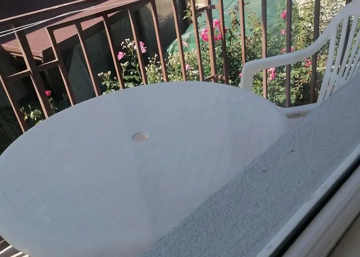 Manolovi Apartment *