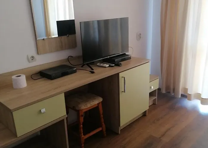 Manolovi Apartment *