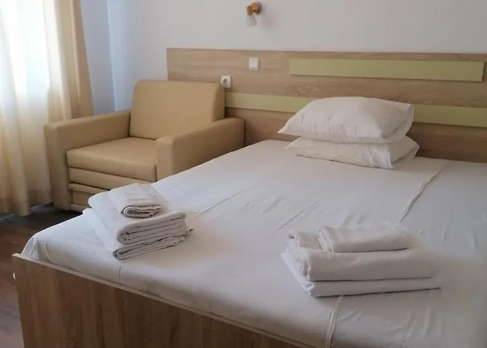 Manolovi Apartment Obzor