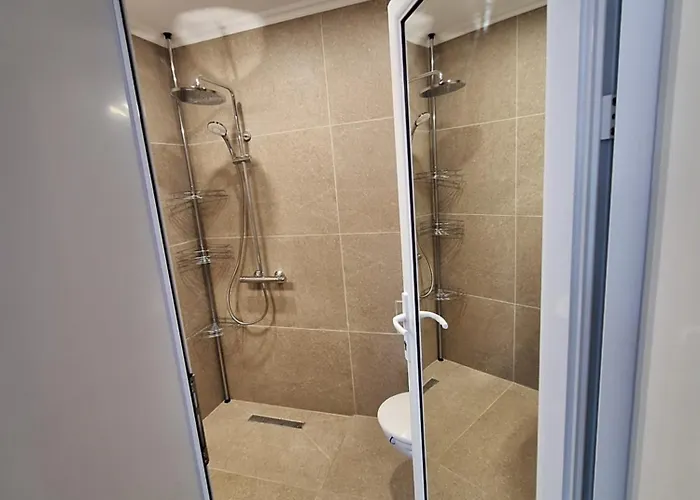 Manolovi Apartment *