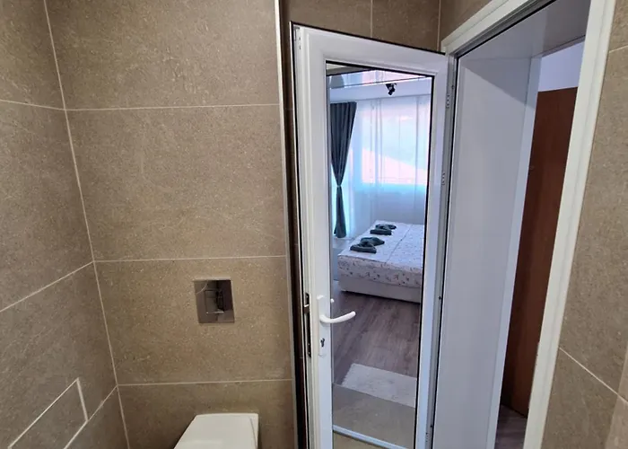 Manolovi Apartment *