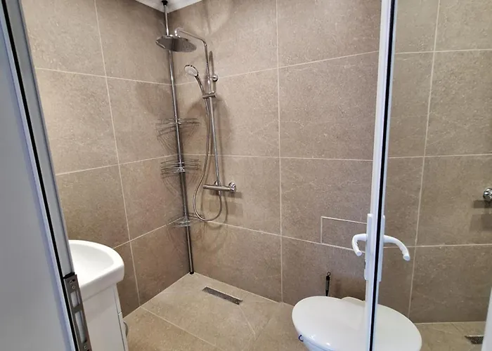 Apartment Manolovi *