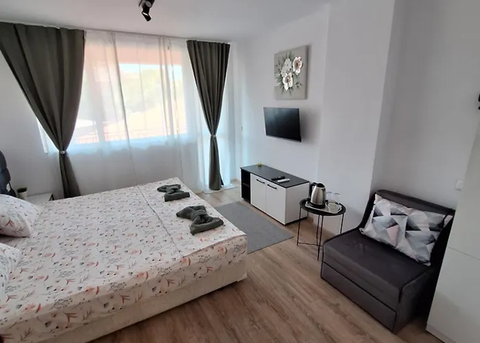 Manolovi Apartment *